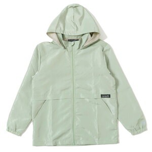 KRIFF MAYER アウター 【24春夏】Kid’s お出かけシャカ ジャケット キッズ  170cm  60(SAGE-GREEN)