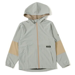 KRIFF MAYER アウター 【24春夏】Kid’s アクティブストレッチ ジャケット キッズ  160cm  15(GRAY)