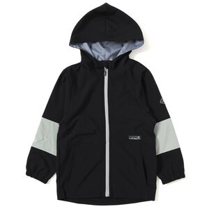 KRIFF MAYER アウター 【24春夏】Kid’s アクティブストレッチ ジャケット キッズ  160cm  19(BLACK)