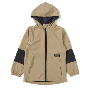 KRIFF MAYER アウター 【24春夏】Kid’s アクティブストレッチ ジャケット キッズ  160cm  20(BEIGE)