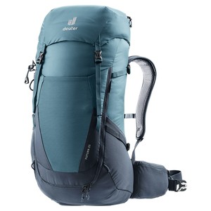 ドイター 登山・トレッキングバッグ 【24春夏】FUTURA 26(フューチュラ 26)  26L  アトランティック×インク(1374)