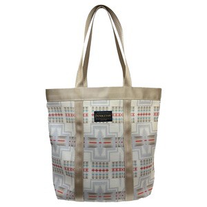 ペンドルトン トートバッグ 【24春夏】SOFTMESH TOTE(ソフトメッシュ トート)  ONE SIZE  OFF