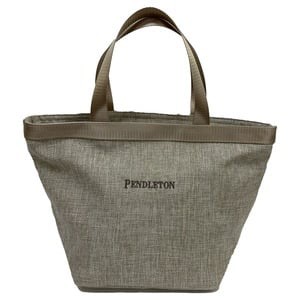 ペンドルトン トートバッグ 【24春夏】SUMMER MINI TOTE(サマー ミニトート)  ONE SIZE  BEG