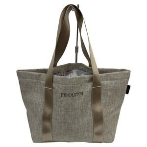 ペンドルトン トートバッグ 【24春夏】SUMMER TOTE M(サマー トート M)  ONE SIZE  BEG