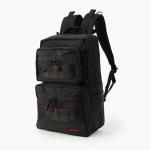 ブリーフィング デイパック・バックパック 【24春夏】COMPACT PACK MW GEN 2  FREE  BLACK