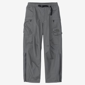 ザ・ノース・フェイス パンツ(メンズ) 【24春夏】HIKERS’ SHELL PANT  L  ヒューズボックスグレー(FG)