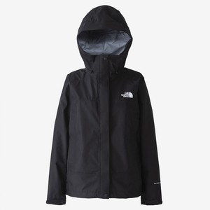 ザ・ノース・フェイス ジャケット(レディース) 【24春夏】FL DRIZZLE JACKET  M  ブラック(K)