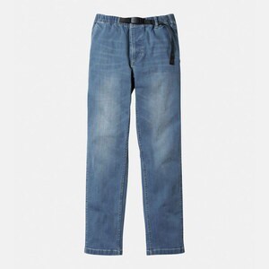 グラミチ パンツ・スカート W’S  STRETCH DENIM W’S  TAPERED PANT  S  MEDIUM USE