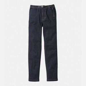 グラミチ パンツ・スカート 【24春夏】W’S  STRETCH DENIM W’S  TAPERED PANT  S  ONE WASH