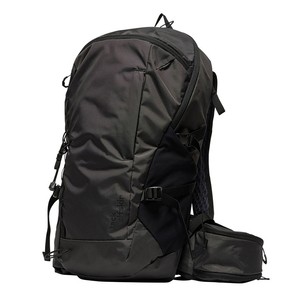 ジャックウルフスキン 登山・トレッキングバッグ 【24春夏】CYROX SHAPE 25 S-L(サイロックスシェイプ 25L バッグ)  25L  6350(Phantom)