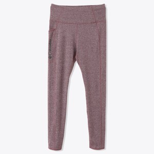 コロンビア アンダーウェア・インナー 【24春夏】Women’s HIKE II LEGGING(ハイク II レギンス)ウィメンズ  MR  609(Fig Heather)