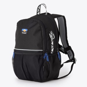 コロンビア  【24春夏】プライス ストリーム ユース 12L バックパック  12L  010(Black)