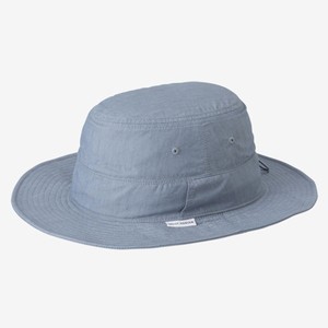 ヘリーハンセン 帽子 【24春夏】PLAY HAT(プレイハット)  L  ブルー(B)