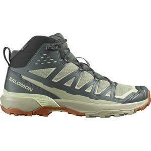 サロモン  【24春夏】X ULTRA 360 EDGE MID GORE-TEX  26.5cm  UBNCHI