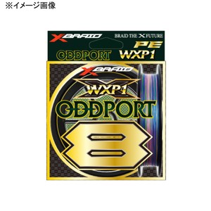 よつあみ ルアー釣り用PEライン X-BRAID オッズポート WXP1 8 300m  12号/180lb 