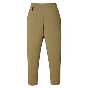 アクシーズクイン パンツ(メンズ) 【24春夏】Men’s Active Shell Pant メンズ  M  ゴシックオリーブ