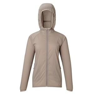 アクシーズクイン ジャケット(レディース) 【24春夏】Women’s Odds Hoodie ウィメンズ  M  アッシュ