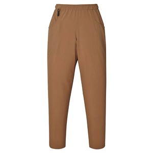 アクシーズクイン パンツ(メンズ) 【24春夏】Men’s Ventilation Pant メンズ  L  ブラウン