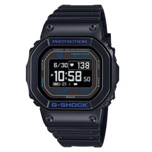 G-SHOCK アウトドアウォッチ・時計 【国内正規品】DW-H5600-1A2JR   ブラック