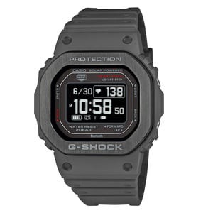 G-SHOCK アウトドアウォッチ・時計 【国内正規品】DW-H5600MB-8JR   グレー