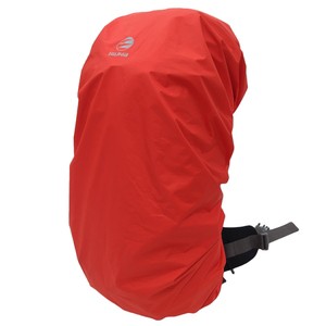 イスカ 登山・トレッキングバッグ 【24春夏】ベーシック パックカバー 45L  45L  レッド