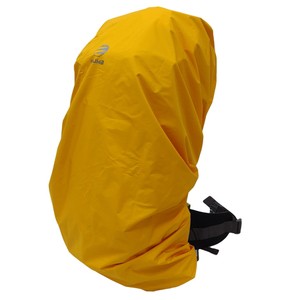 イスカ 登山・トレッキングバッグ 【24春夏】ベーシック パックカバー 60L  60L  イエロー