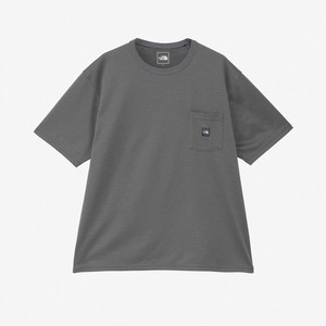 ザ・ノース・フェイス トップス(レディース) 【24春夏】W S/S HIKERS’ TEE(ショートスリーブハイカーズティー)ウィメンズ  WM  ヒューズ