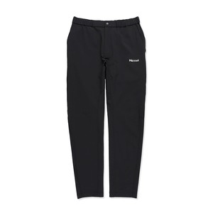 マーモット パンツ(メンズ) 【24春夏】Climb Stride Pants(クライムストライドパンツ)  L  ブラック