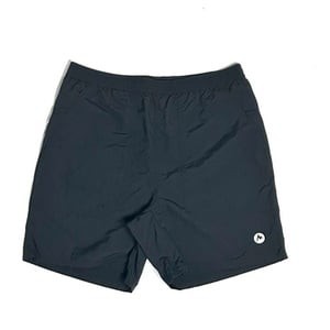 マーモット パンツ(メンズ) 【24春夏】Men’s GJ Shorts メンズ  L  BLK(ブラック)