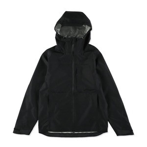 マーモット アウター(メンズ) 【24春夏】Men’s GTX Nika Jacket II メンズ  M  BLK(ブラック)