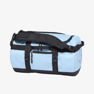 ザ・ノース・フェイス トラベルバッグ 【24春夏】BC DUFFEL XS(BCダッフル XS)  28L  スティールブルー(SB)