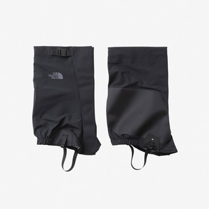 ザ・ノース・フェイス シューズ小物 【24春夏】TREKKERS GAITER  M  ブラック(K)