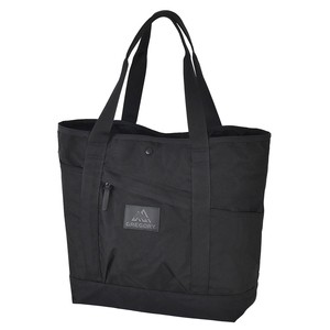 グレゴリー トートバッグ 【24春夏】ALL MIGHTY TOTE(オールマイティートート)  32L  コーデュラバリスティックブラック