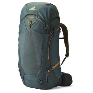 グレゴリー 登山・トレッキングバッグ 【24春夏】KATMAI 65(カトマイ 65)  65L(SM/MD)  オキサイドグリーン