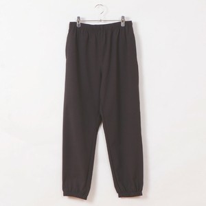 アクシーズクイン パンツ(メンズ) 【24春夏】TECH ATHLETIC EASY PANTS  M  CHARCOAL