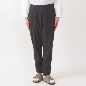 アクシーズクイン パンツ・スカート 【24春夏】Women’s TECH PANTS ウィメンズ  WM  CHARCOAL