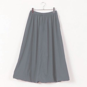 アクシーズクイン パンツ・スカート 【24春夏】Women’s EASY SKIRT ウィメンズ  WS  STEEL BLUE