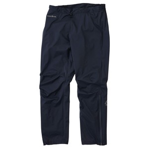 Teton Bros. パンツ(メンズ) 【24春夏】FEATHER RAIN PANT  L  BLACK