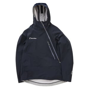 Teton Bros. アウター(メンズ) 【24春夏】TSURUGI LITE JACKET  L  BLACK