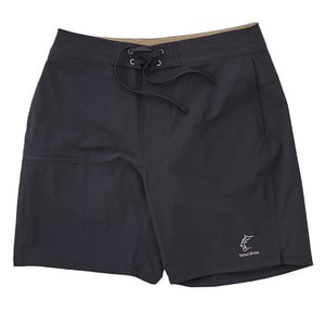 Teton Bros. パンツ(メンズ) 【24春夏】Men’s CLIMBING SURF SHORT メンズ  30(M)  BLACK