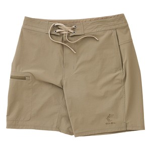 Teton Bros. パンツ(メンズ) 【24春夏】Men’s CLIMBING SURF SHORT メンズ  30(M)  LIGHT BROW