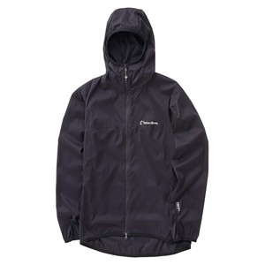 Teton Bros. ジャケット(レディース) 【24春夏】Women’s WIND RIVER HOODY ウィメンズ  M  BLACK