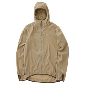 Teton Bros. アウター(メンズ) 【24春夏】Men’s WIND RIVER HOODY メンズ  M  LIGHT BROW