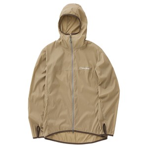 Teton Bros. ジャケット(レディース) 【24春夏】Women’s WIND RIVER HOODY ウィメンズ  M  LIGHT BROW