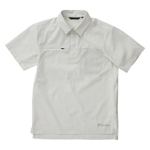 Teton Bros. トップス(メンズ) 【24春夏】CHILL POLO  L  WHITE