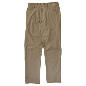 Teton Bros. パンツ(メンズ) 【24春夏】Men’s SKY PANT メンズ  M  LIGHT BROW