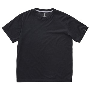 Teton Bros. トップス(メンズ) 【24春夏】AXIO LITE TEE  M  BLACK