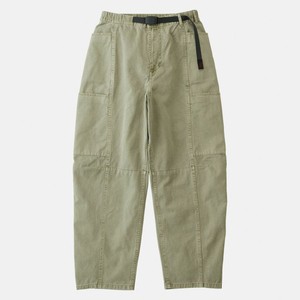 グラミチ パンツ・スカート 【24春夏】W’S  VOYAGER PANT(ウィメンズ ヴォヤジャーパンツ)  M  SAGE