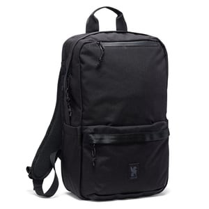 CHROME デイパック・バックパック 【24春夏】HONDO 18L PACK(ホンドー 18L パック)  18L  BLACK