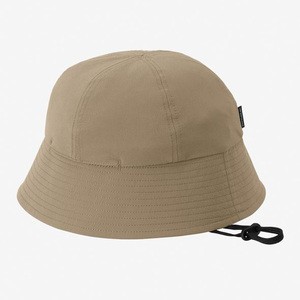 ザ・ノース・フェイス 帽子 【24春夏】HIKERS’ HAT(ハイカーズハット)  M  ケルプタン(KT)